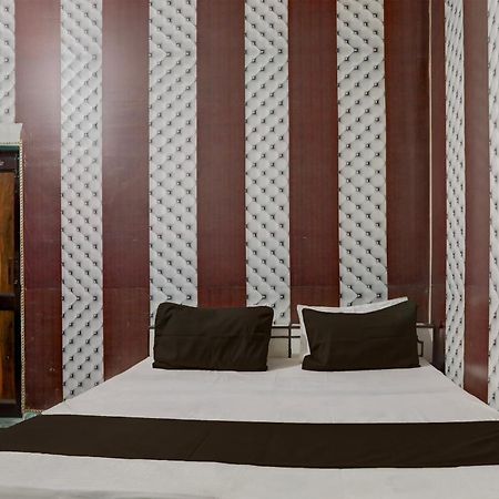 Hotel Rocky & C Foods Jind Luaran gambar